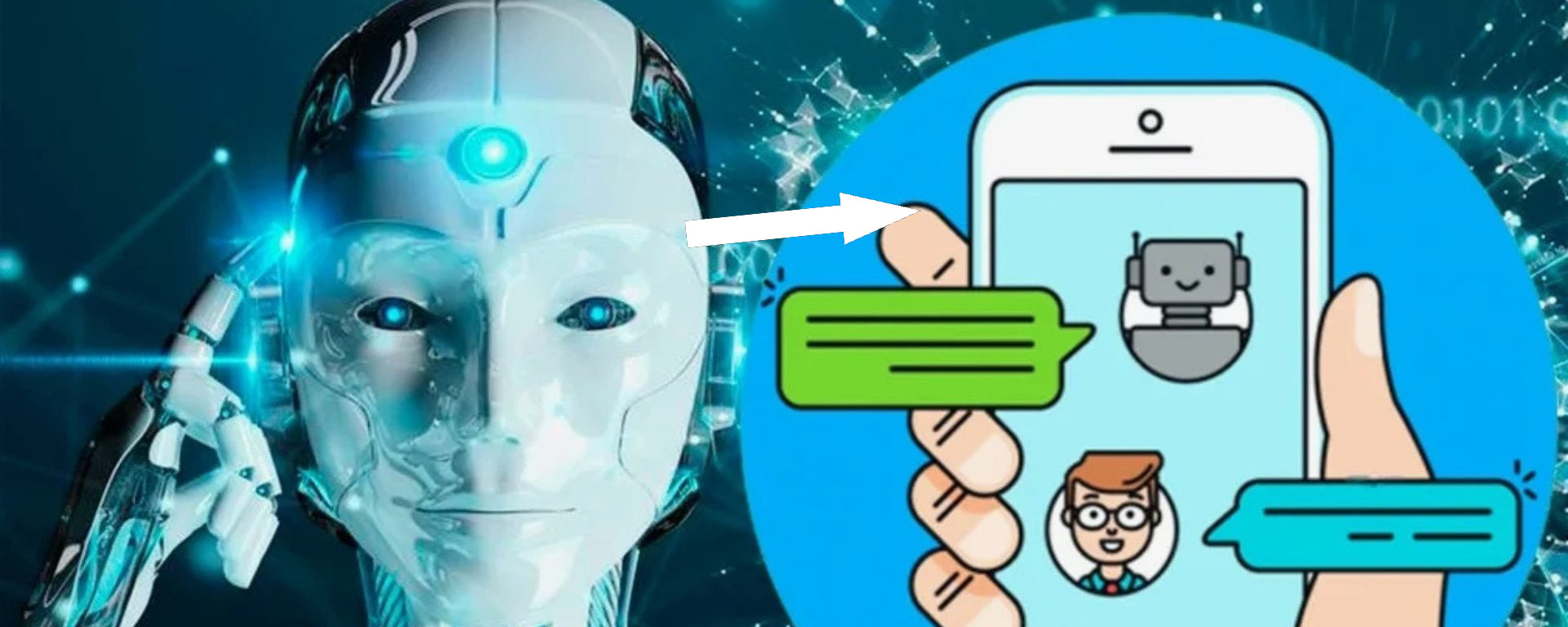 Почему в России ненавидят голосовых ассистентов и роботов