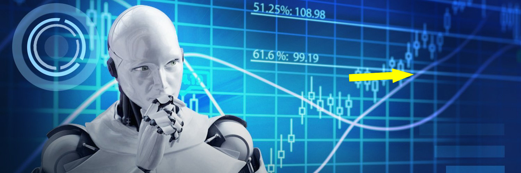 Торговые роботы не смогли слить мой баланс