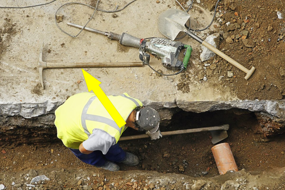 Роботы в борьбе с незаконными врезками в канализацию Краснодара