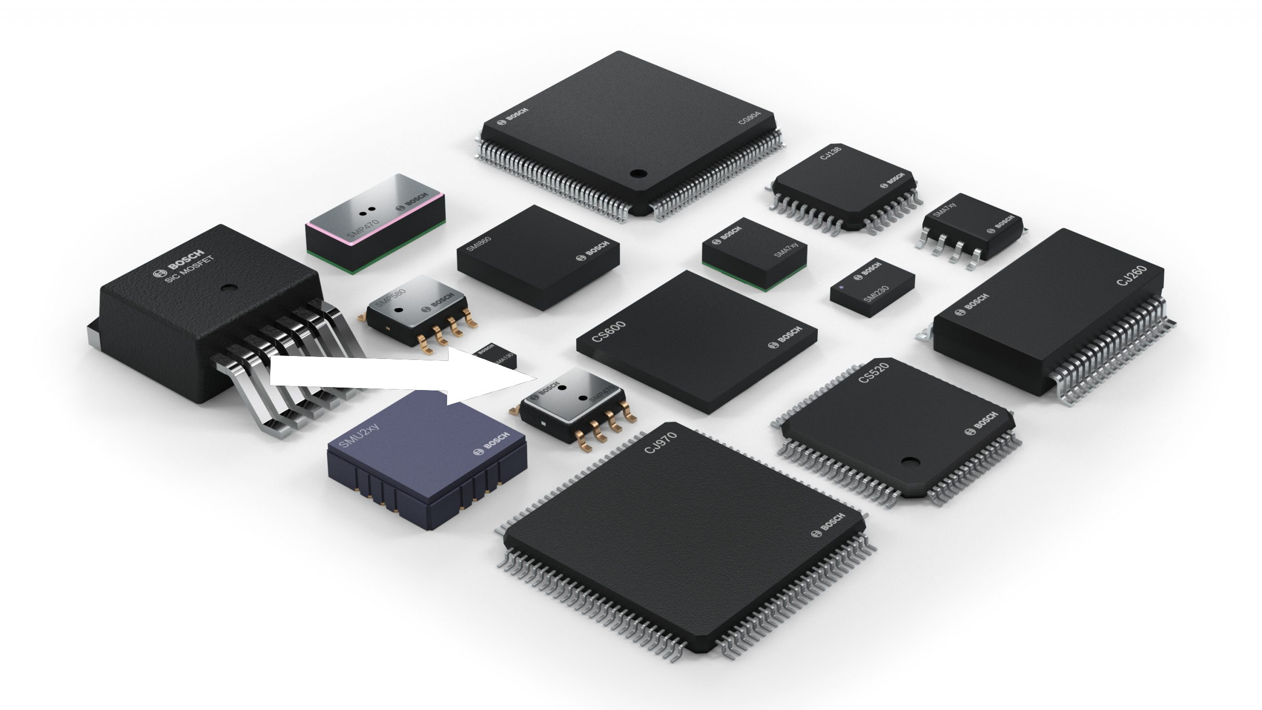 Новые шаги в робототехнике с Renesas RZ/T2H