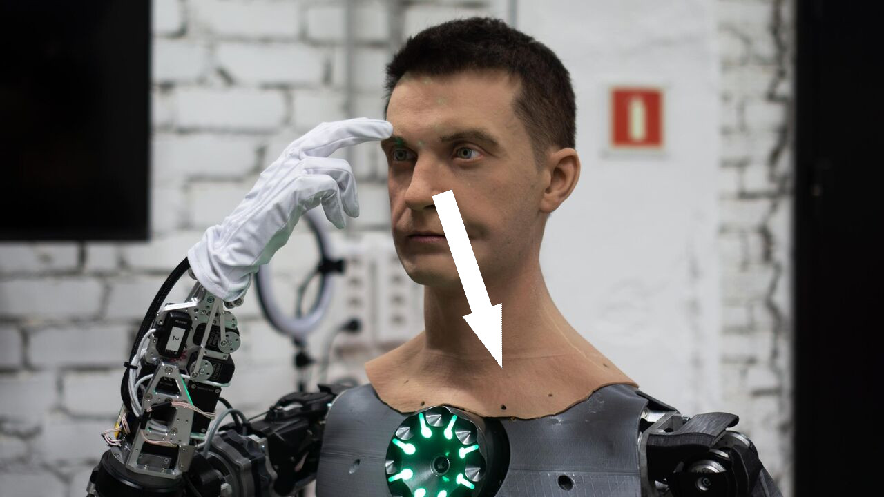 Русская фантастика о роботах и ИИ: три книги, которые стоит прочитать