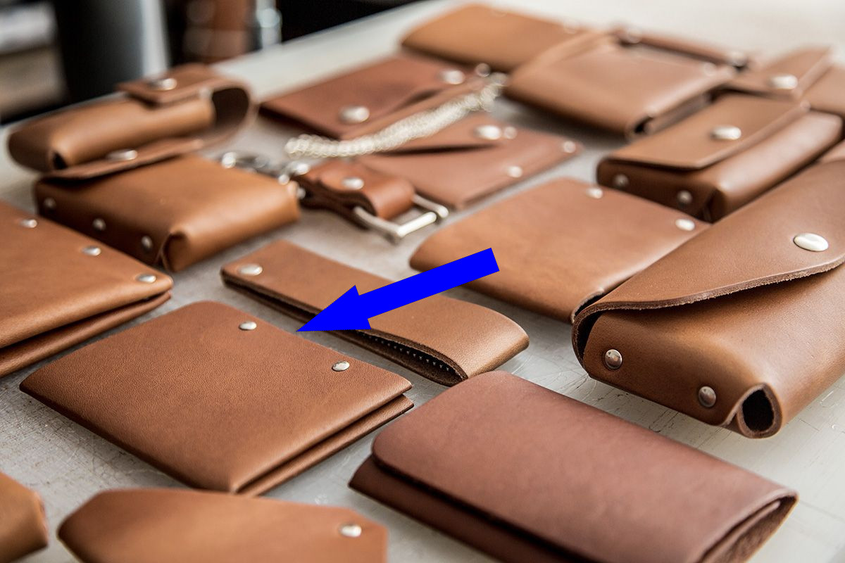 Роботы и кожаные изделия: будущее моды и технологий