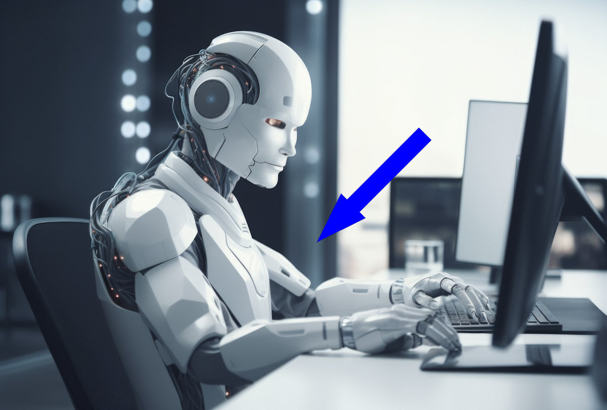 Почему нам необходимо подтверждать, что мы не роботы