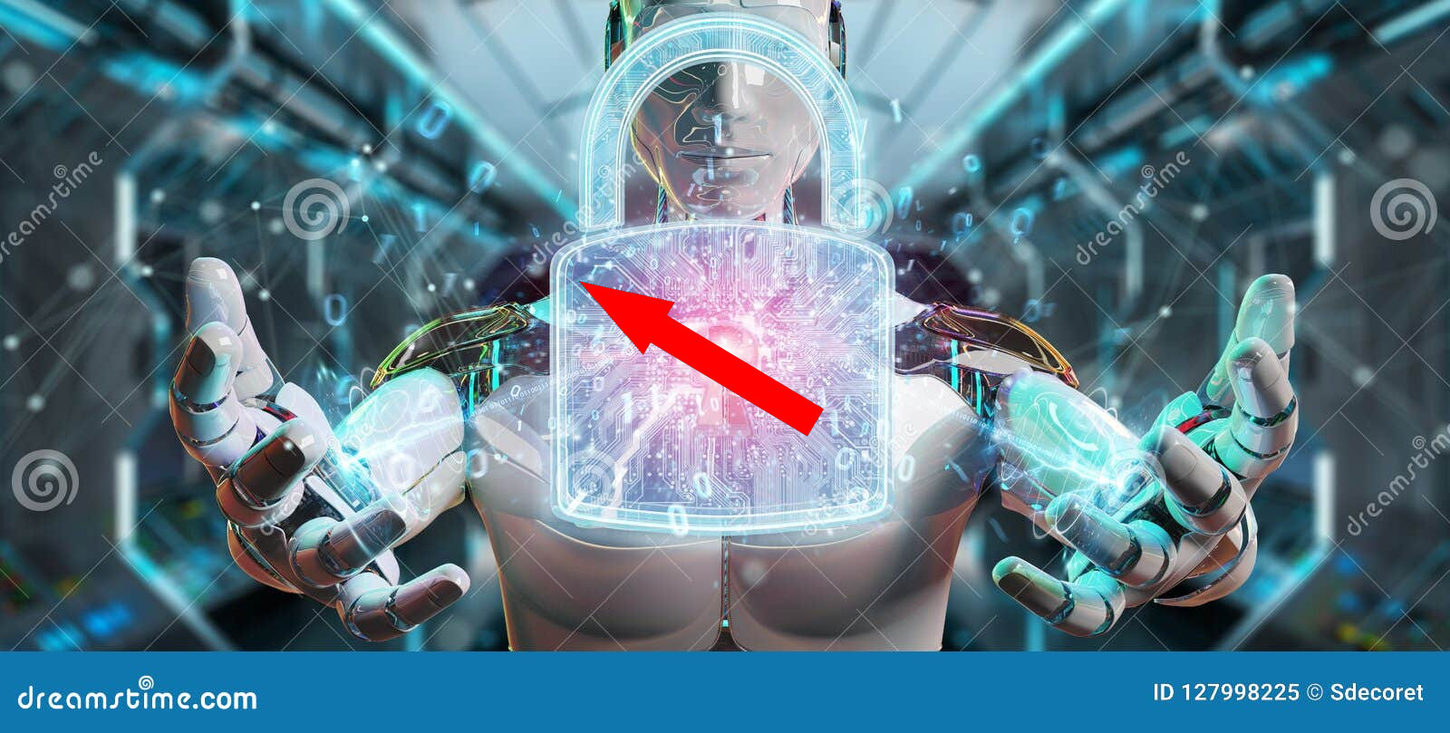 Самый быстрый робот в мире создан в Китае