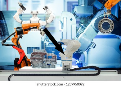 Революция в робототехнике: 4D-печать роботов из жидкого металла