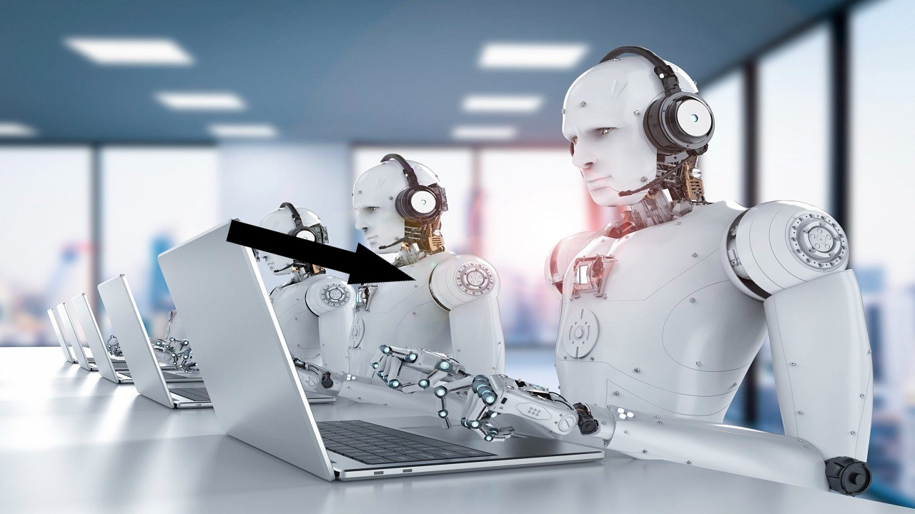 Роботы без границ: почему стандартов не хватает