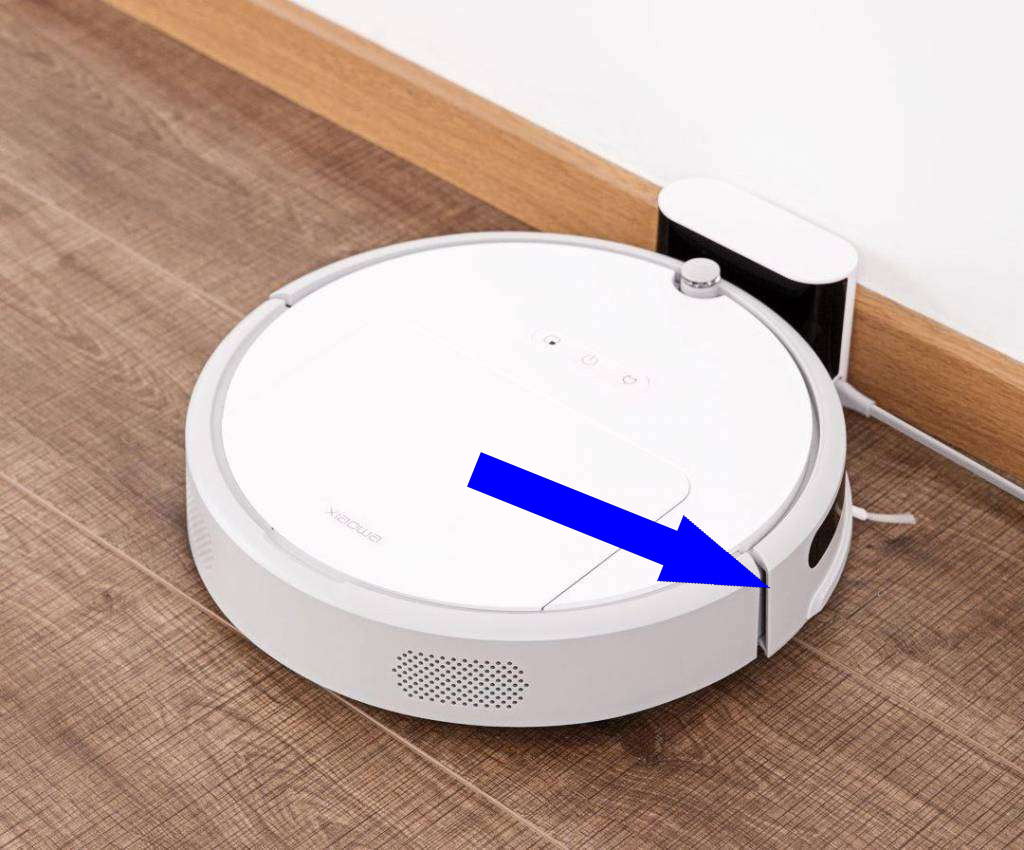 Новые роботы-пылесосы Xiaomi в России