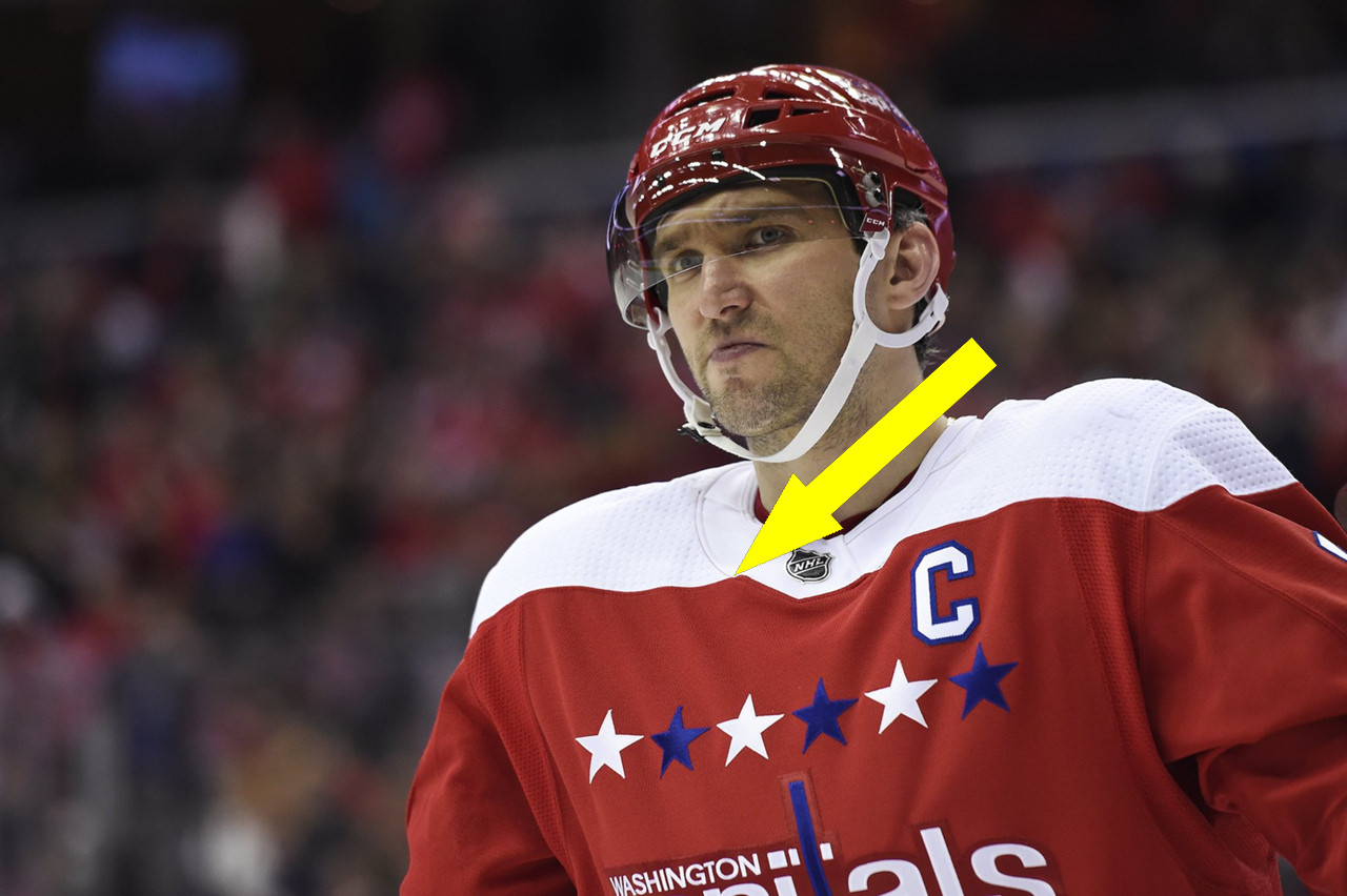 Фетисов о тренировках Овечкина: Не бывает чудес