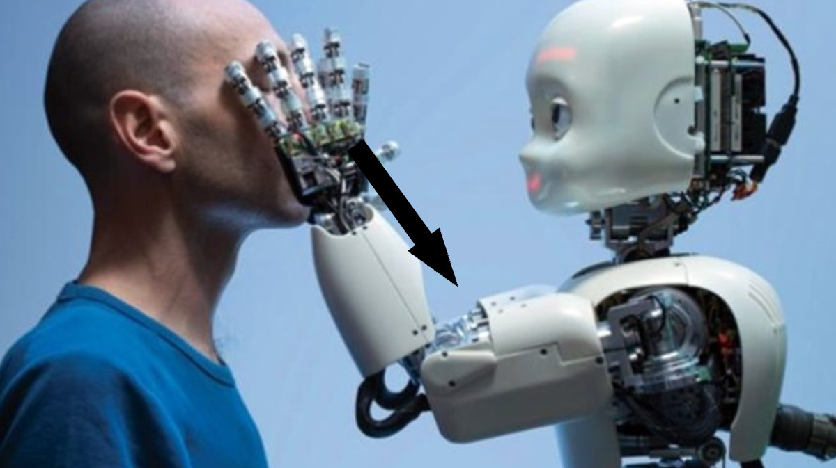 Робототехника будущего