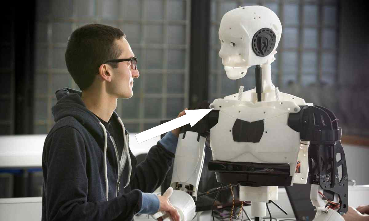 Роботы в кино: от фантастики к реальности