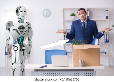 Роботы и занятость: будущее труда или угроза для работников?