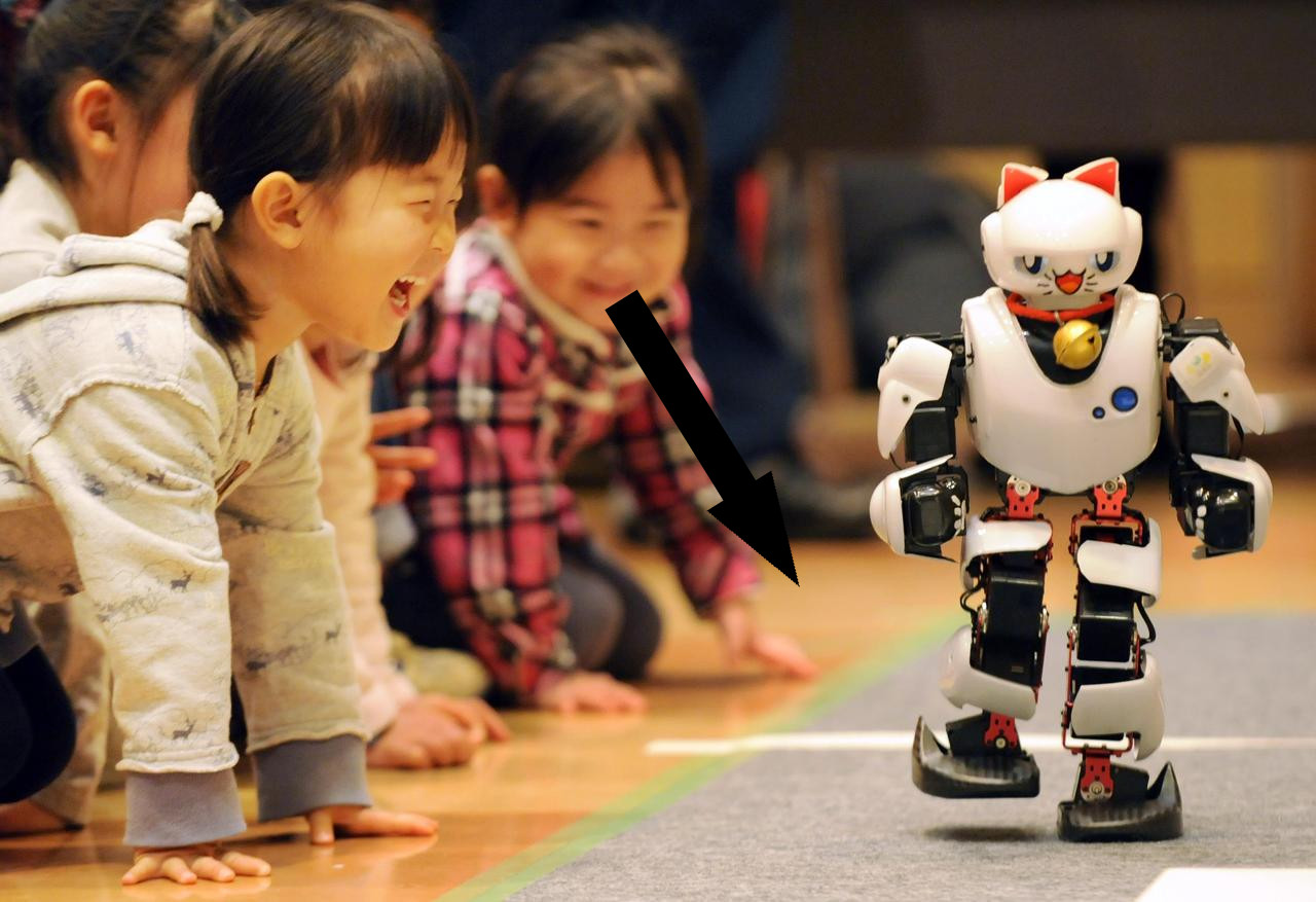 Роботы-игрушки как новое увлечение для всех возрастов