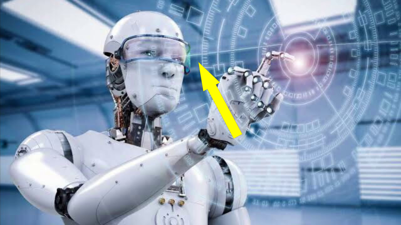 Роботы в путешествиях: будущее туристической автоматизации