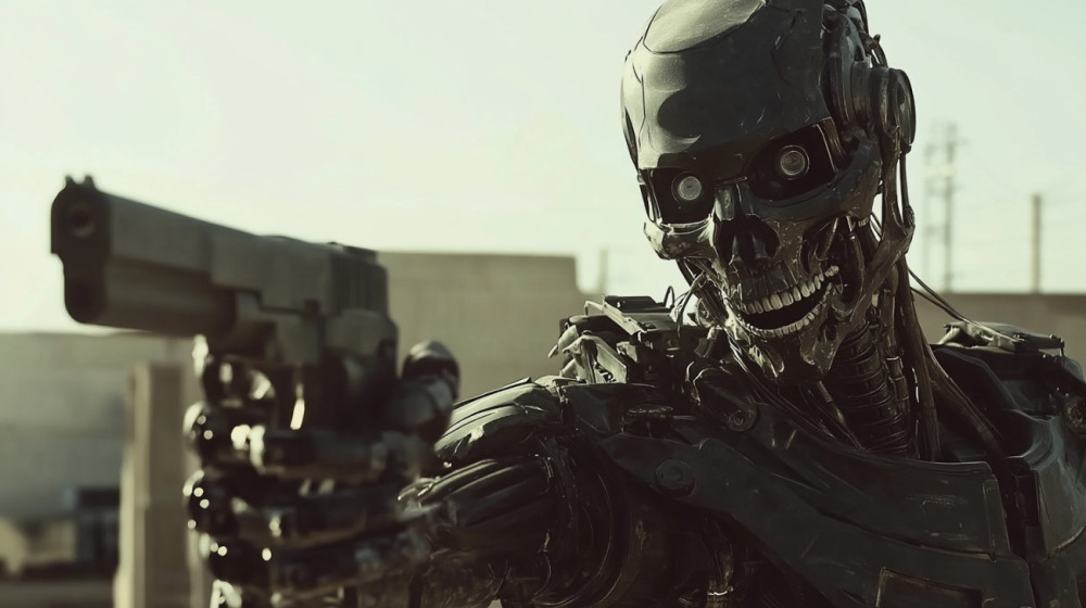 Тест-драйв электронного друга