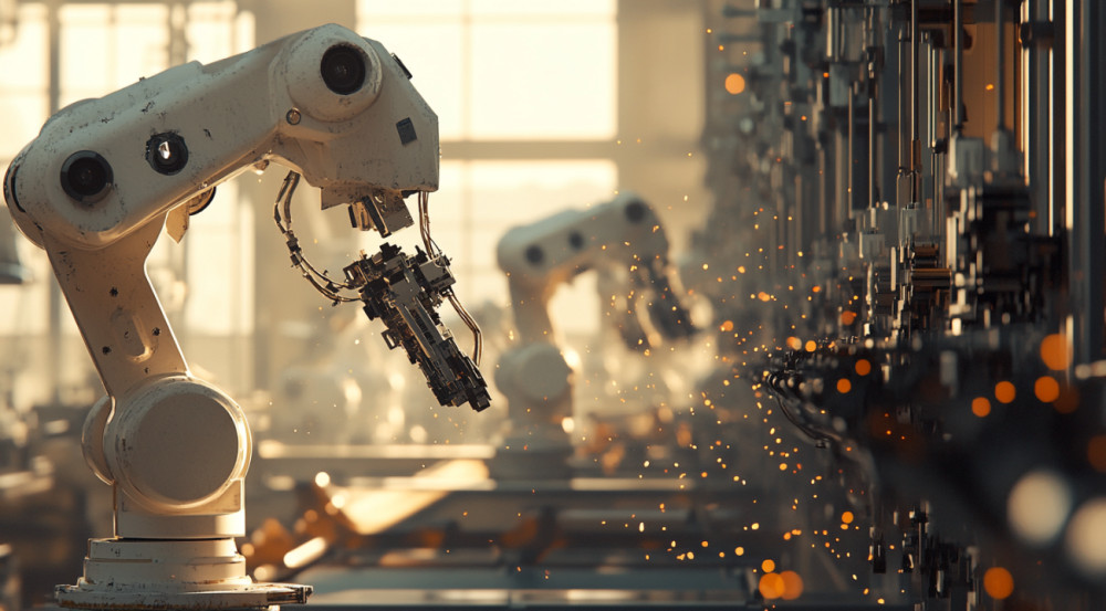 Умный термос сохранит чай горячим даже в лютый мороз