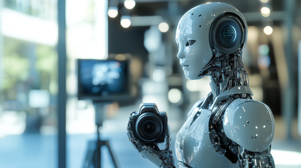 Робот-посудомойка — ваш личный защитник суставов