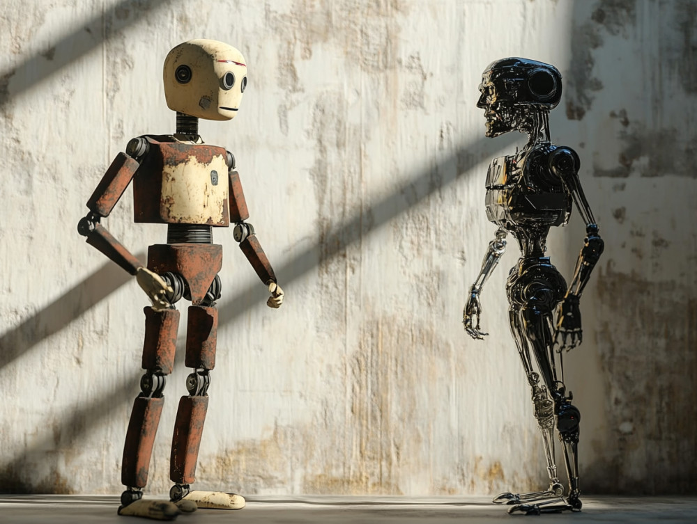 Умный замок открывает дверь внукам пока ты пьёшь чай