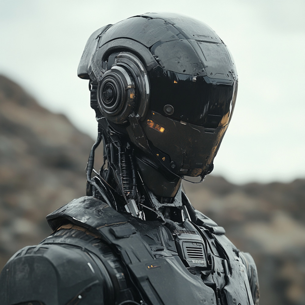 Робот-тренер для скандинавской ходьбы — ваш персональный гид в мире здоровья