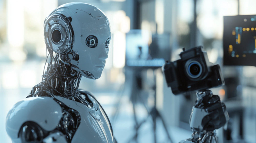 Умный стул исправляет осанку пока вы пьёте чай