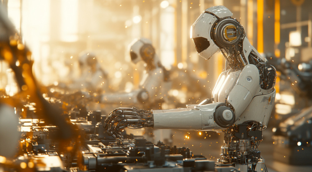 Робот-ортопед подберет стельки за вас