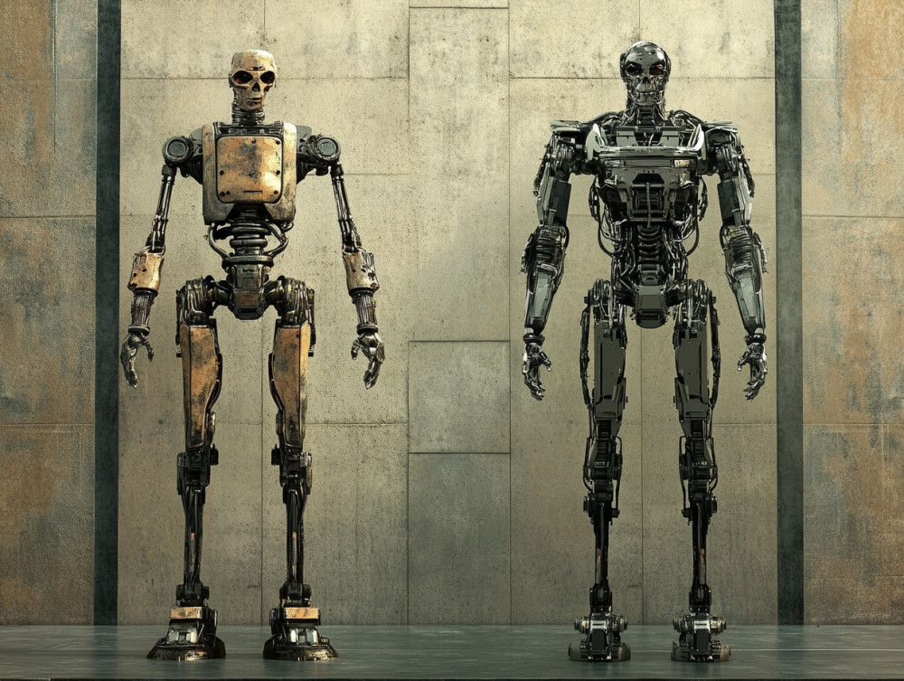 Робот психолог сможет заменить живого специалиста при депрессии