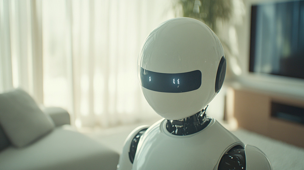 Умная трость с GPS и SOS-кнопкой для экстренных случаев