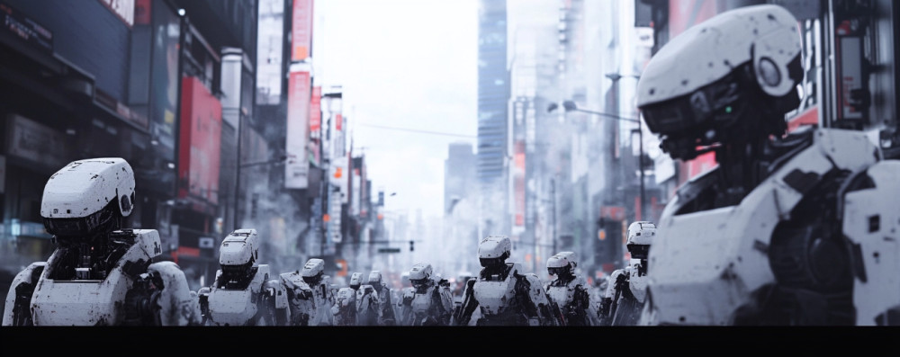 Робот-сканер продуктов ваш личный детектор ядов в подарках от незнакомцев