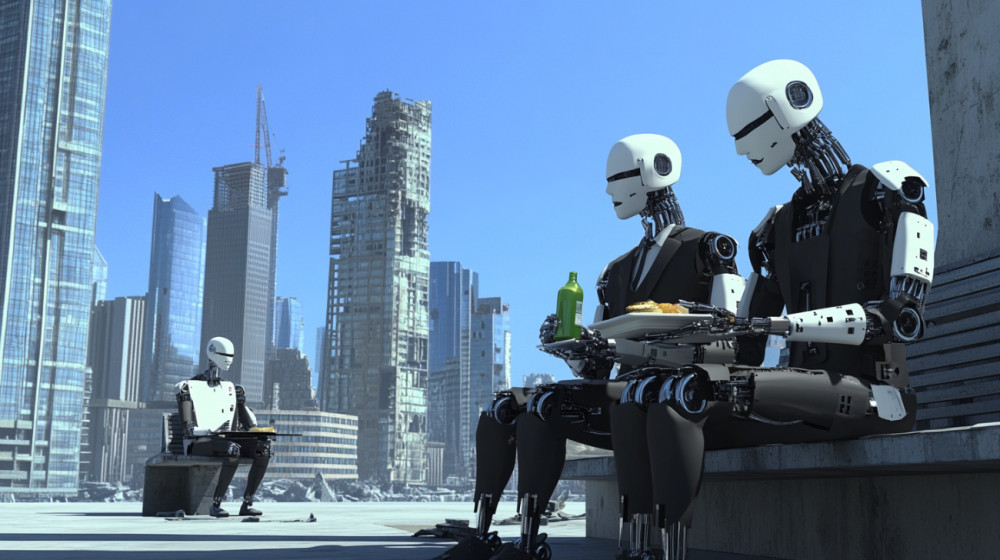 Робот-детектор скрытых камер найдет жучки в вашей съемной квартире