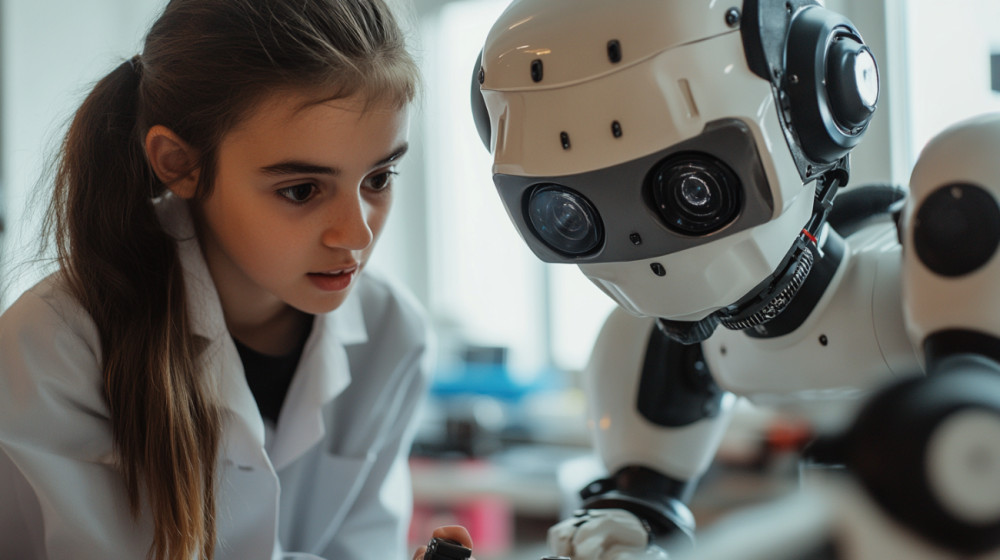 Робот-антиграбитель защитит ваш автомобиль у подъезда