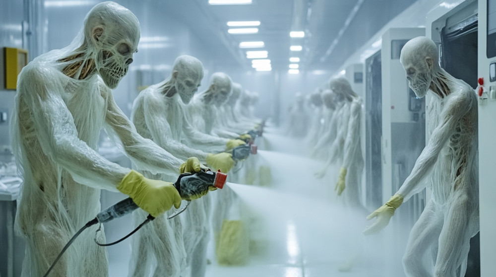 Умный блокиратор телефона против спам-звонков