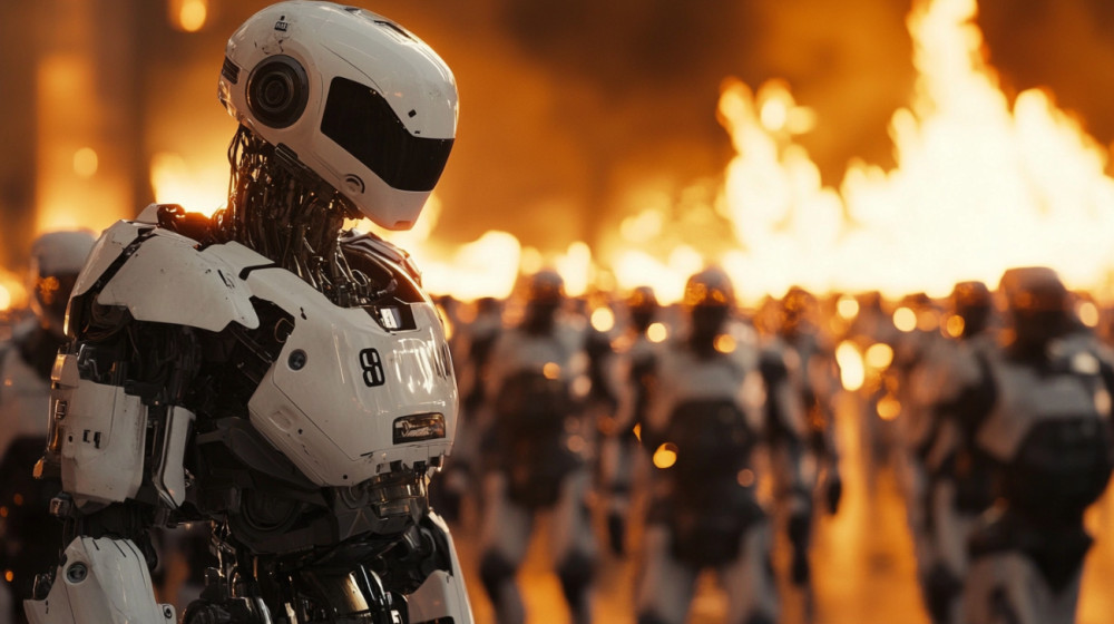 Робот-собеседник после 60 друг или угроза живому общению