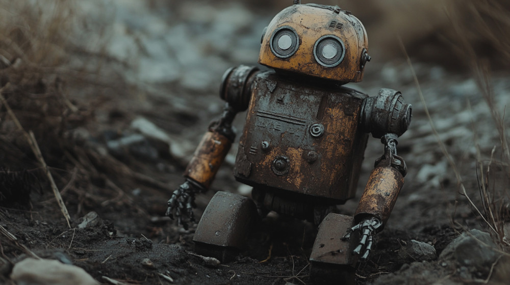 Голосовой помощник как ваш личный анекдотчик