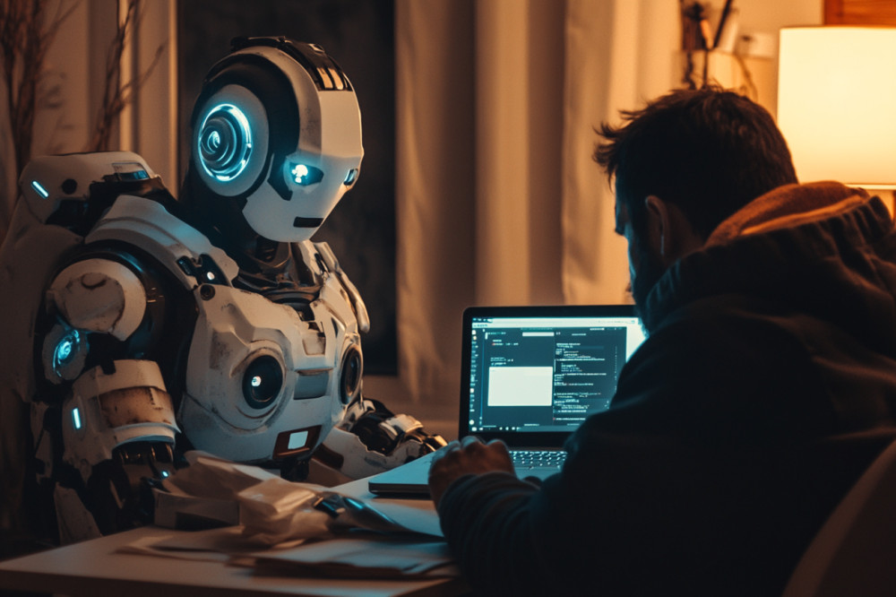 Умные остановки заряжают гаджеты и предсказывают дождь