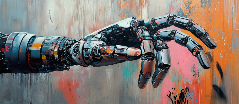 Роботы-фермеры захватывают крыши мегаполисов